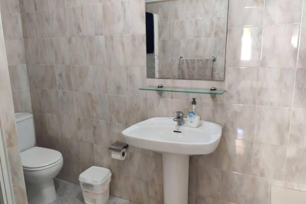 1 Bedroom Bungalow Next Yumbo Center Maspalomas  Kültér fotó