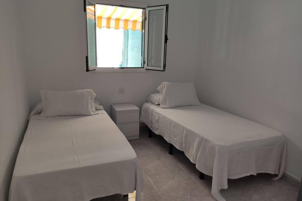 1 Bedroom Bungalow Next Yumbo Center Maspalomas  Kültér fotó