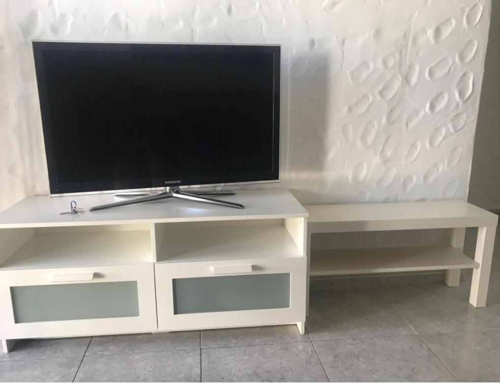 1 Bedroom Bungalow Next Yumbo Center Maspalomas  Kültér fotó