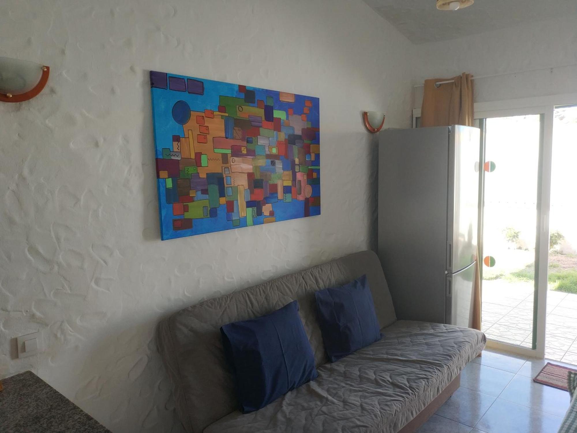 1 Bedroom Bungalow Next Yumbo Center Maspalomas  Kültér fotó